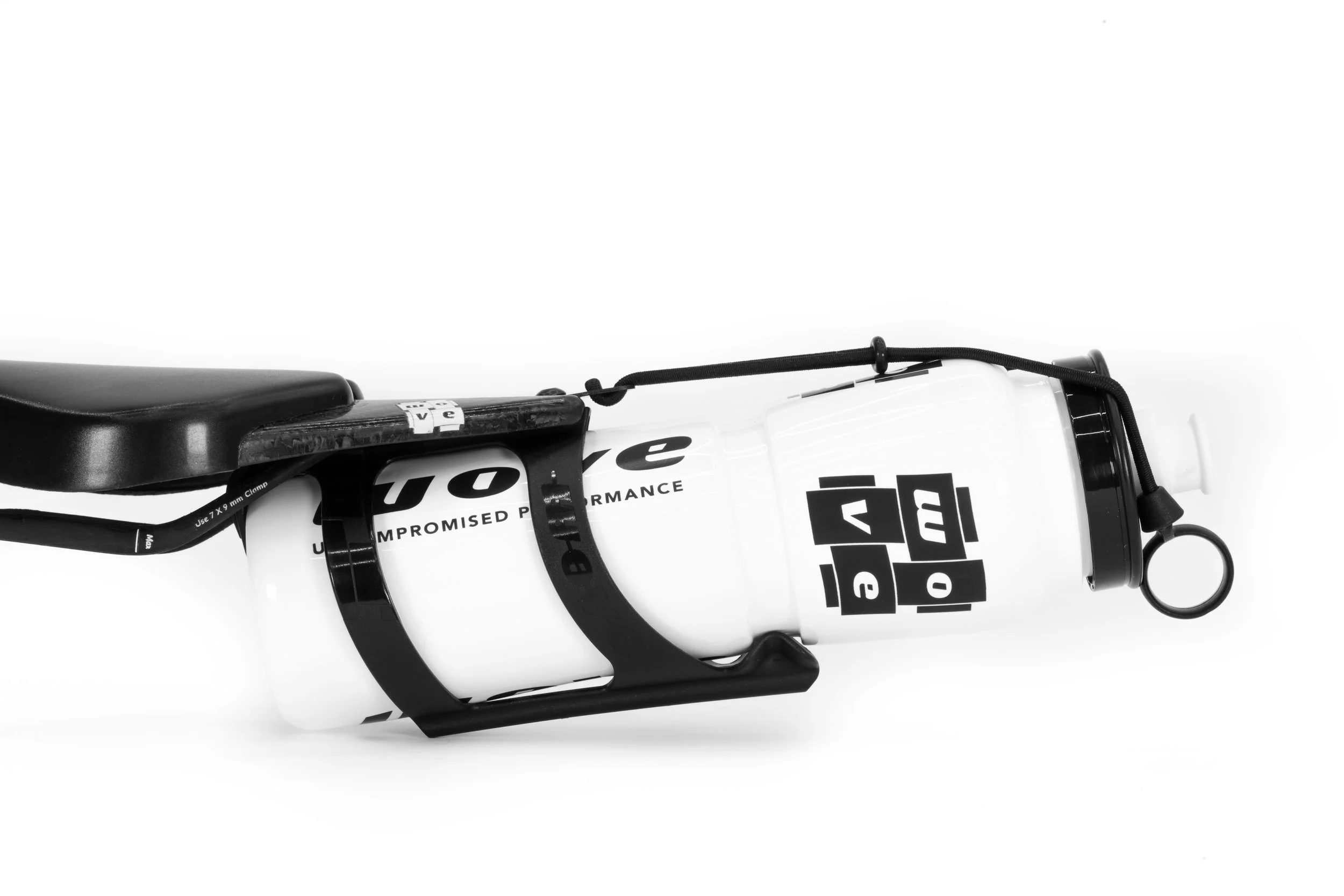 BTS Bottle Cage — Wove